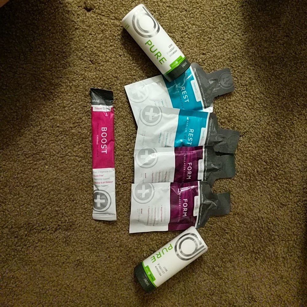Thrive